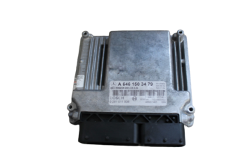 EDC16C2 (CDI3)