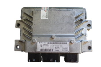 EMS2102 CONTINENTAL s180047012d FORD av21-12a650-cd 