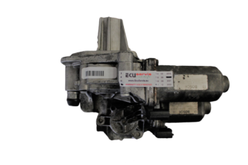EASYTRONIC MTA