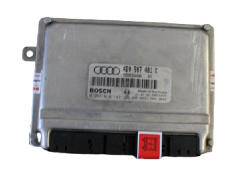 BOSCH EDC15VM+