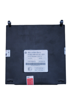 Elektronic CPC3