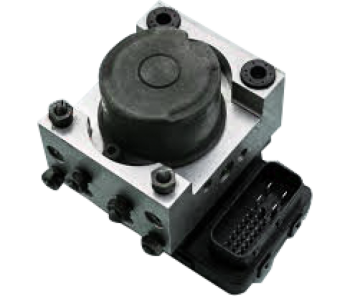 ABS ECU DENSO