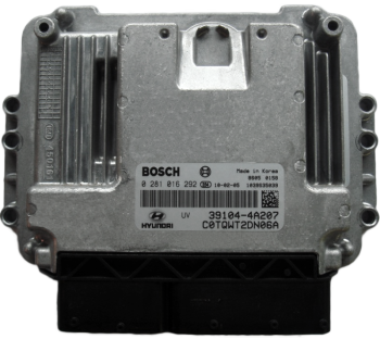 EDC16C39