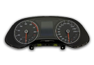 Prístrojové desky